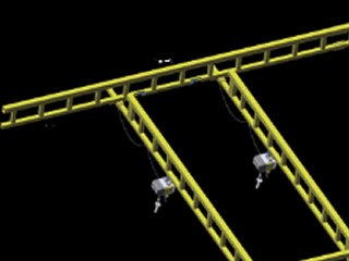 多主梁起重機(jī)